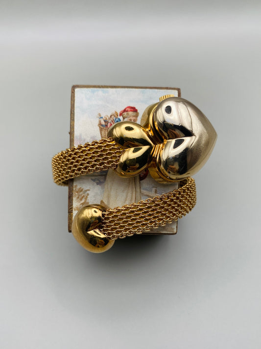 Montre Vintage 70s RAVISA Swiss made *NEUVE*