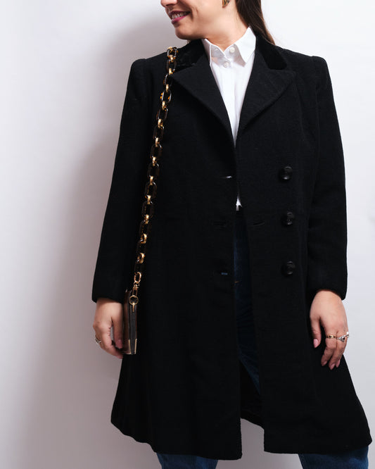 Sac vintage imitation cuir