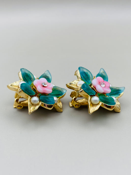 Clips Vintage 60s ART