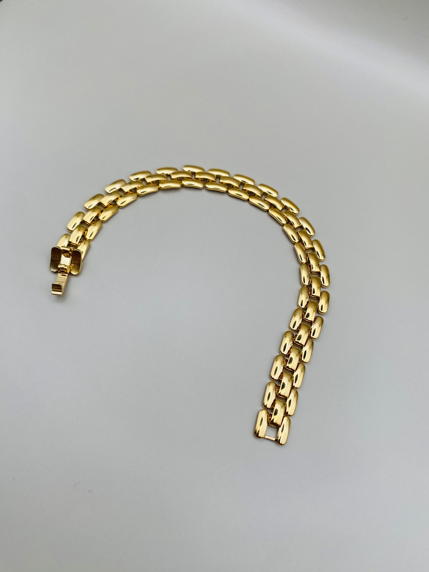 Bracelet vintage 80s