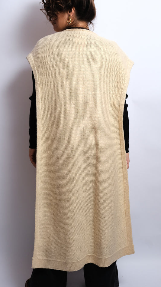 Cape Vintage 70s Sonia Rykiel