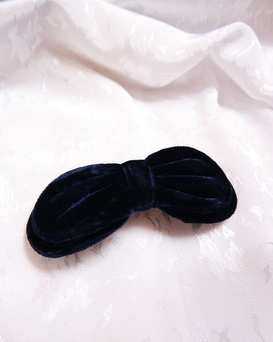 Barrette Vintage Alexandre de Paris