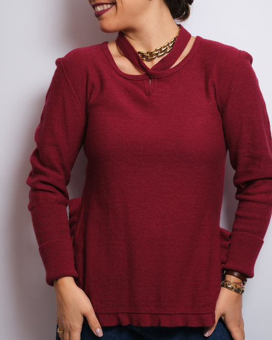 Pull Vintage Sonia Rykiel