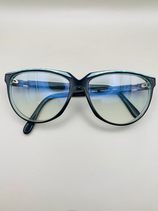 YSL Lunettes Vintage