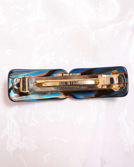 Barrette Vintage Alexandre de Paris