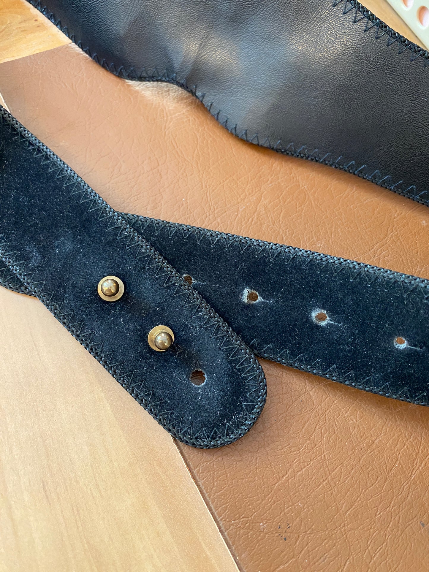 Ceinture Vintage 60s