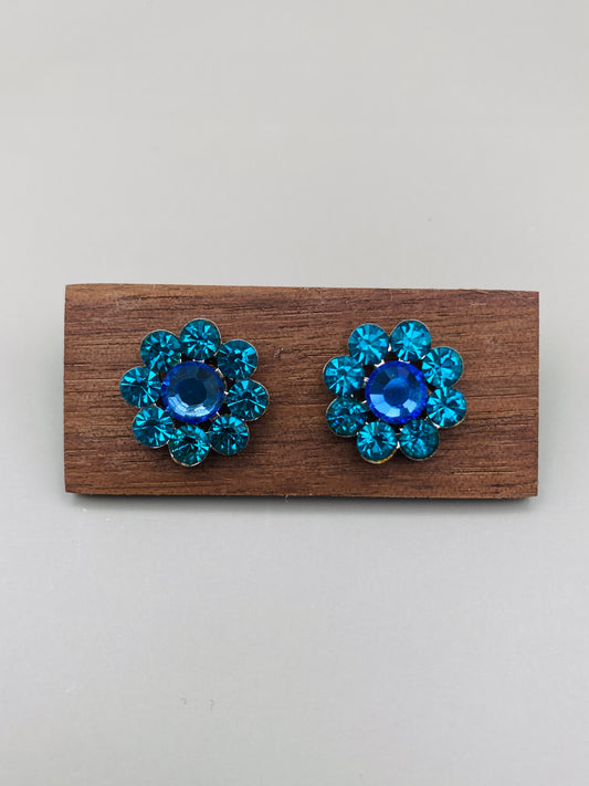 Clous Vintage 90s fantaisie