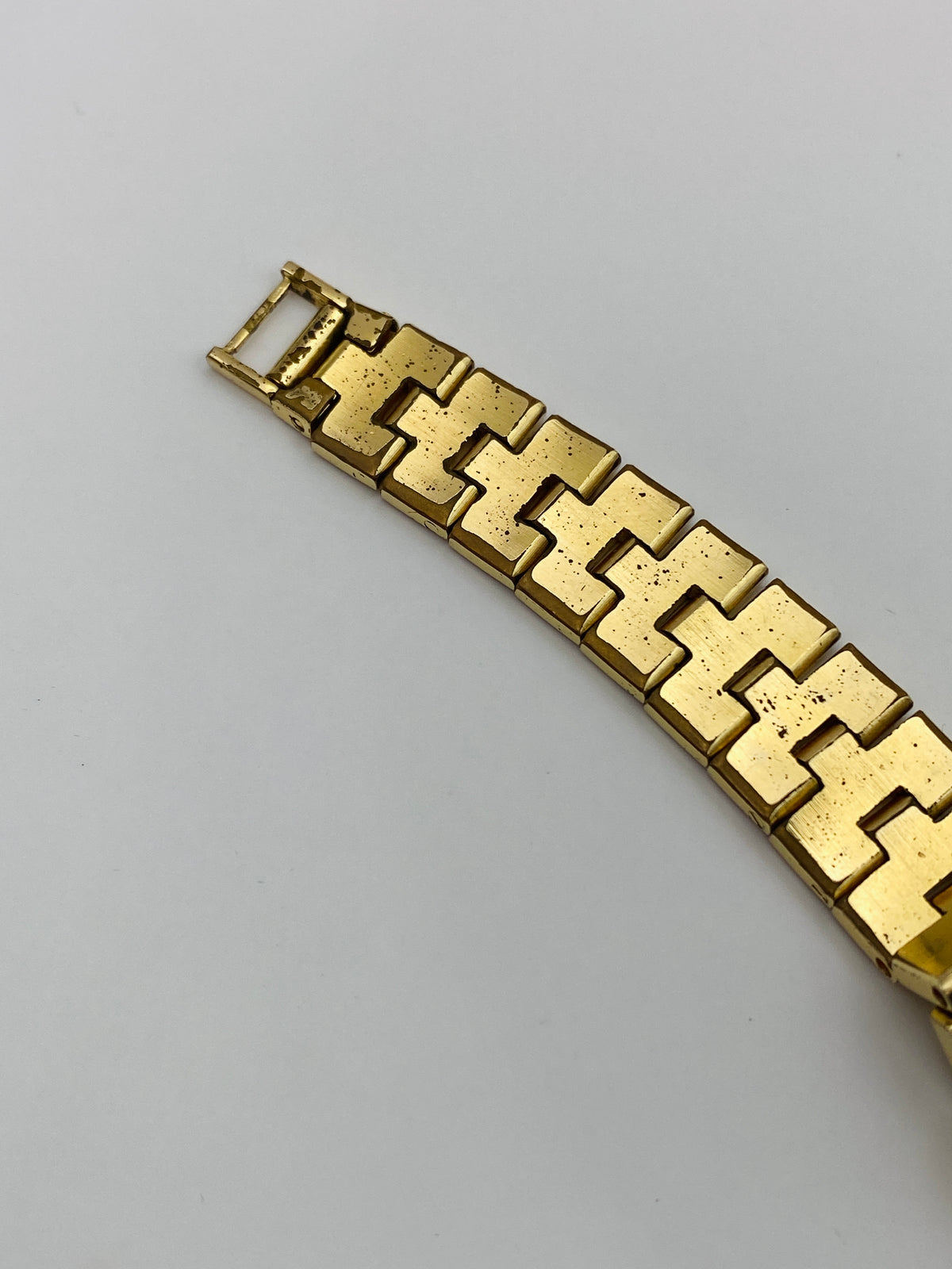 Montre vintage ORMO – mécanique – années 1960