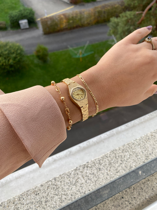 Montre Vintage Sekonda