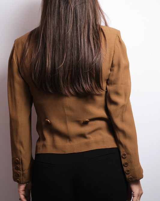 Cardigan Vintage Sonia Rykiel