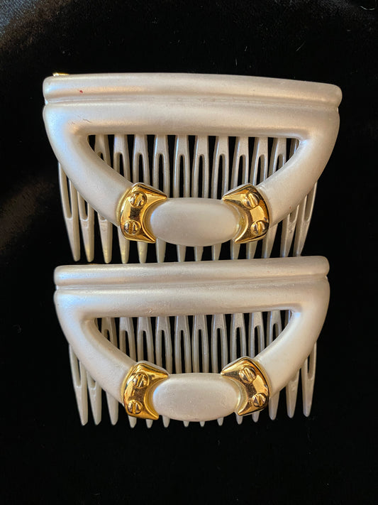 Peignes à cheveux Alexandre de Paris