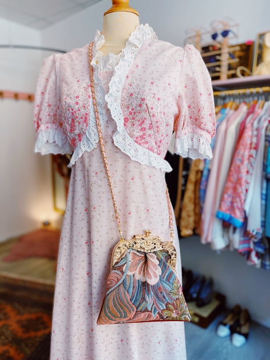 « Lady » Collection Lady Jane Grey handmade by Mes épaulettes