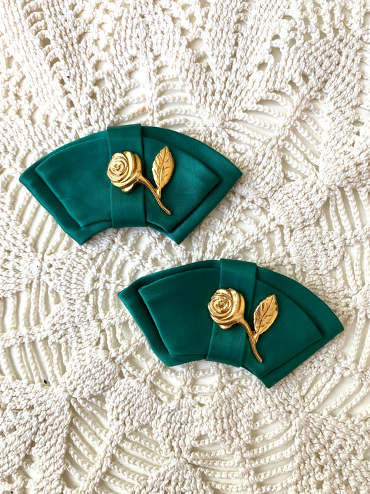 Pinces à chaussures Vintage