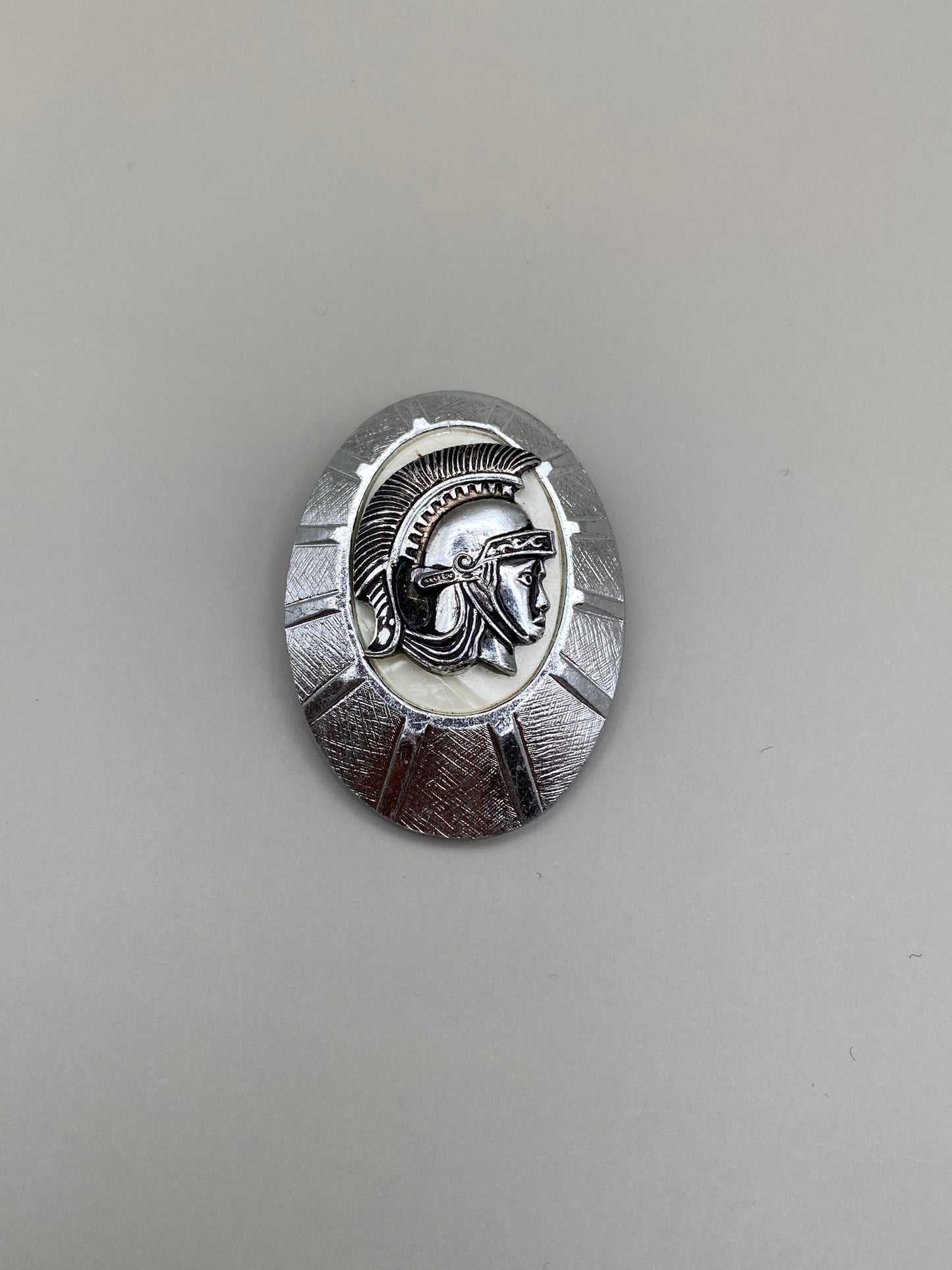 Pince à foulard Vintage