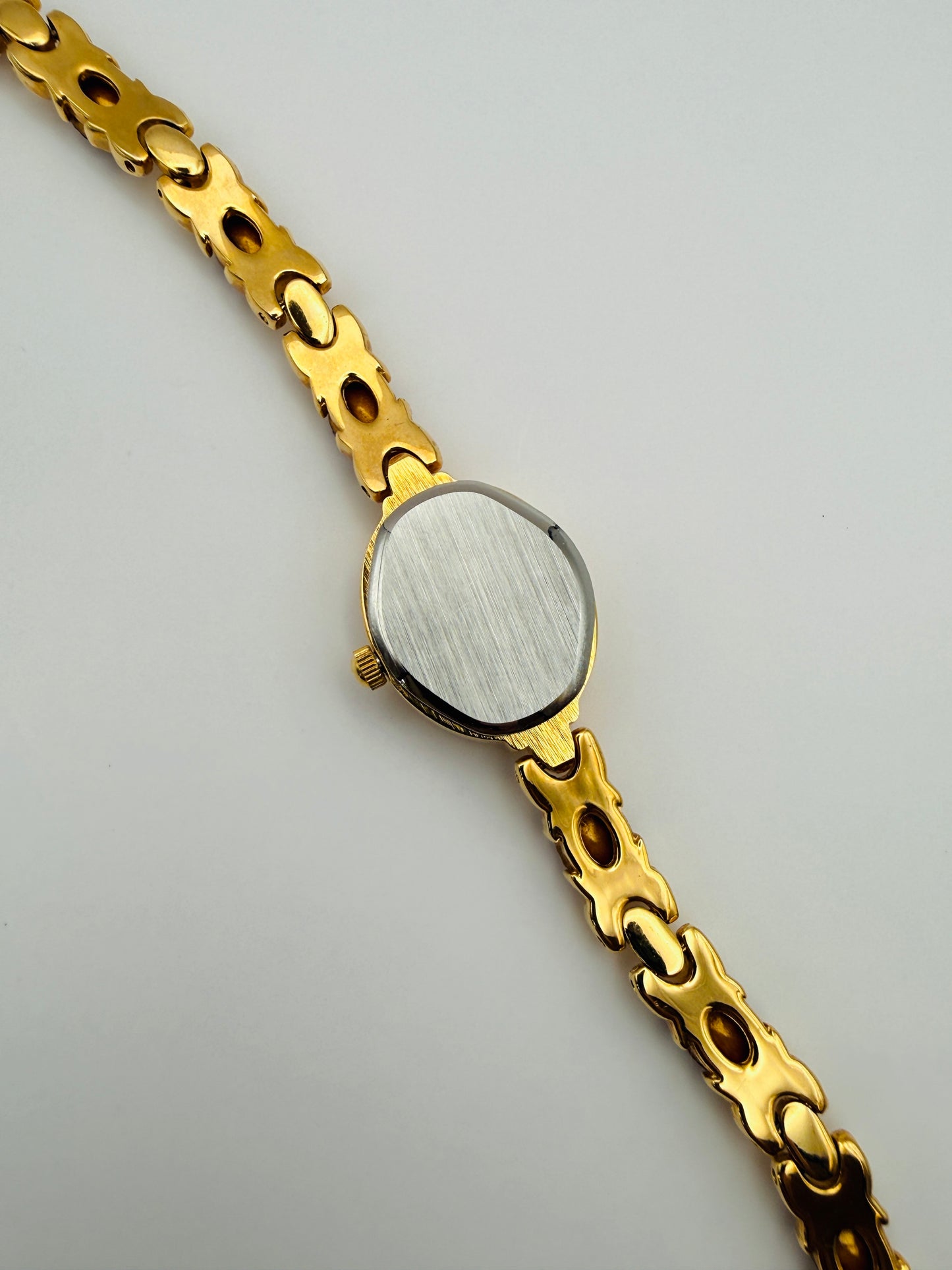 Montre Luigi Colturi Vintage à quartz