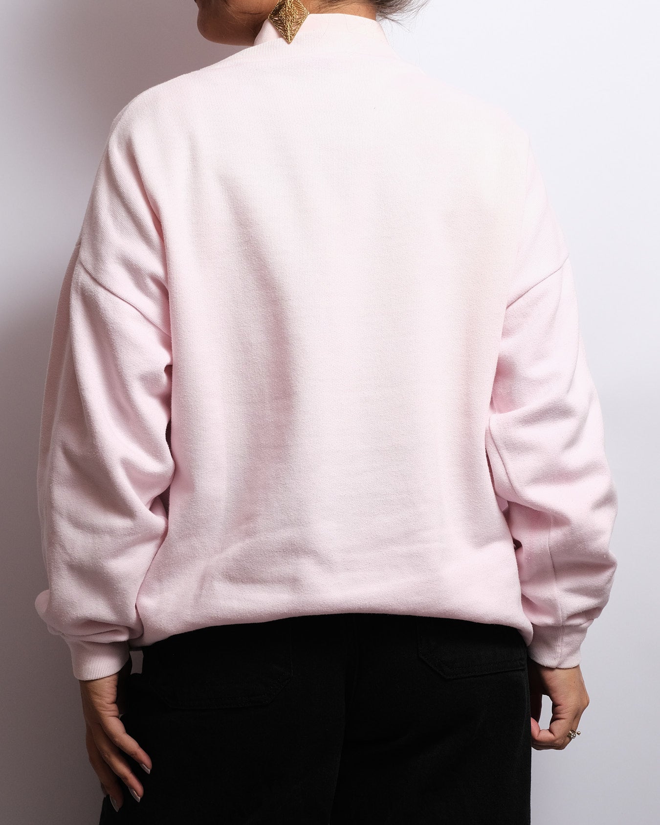 Pull – Vintage – 90s