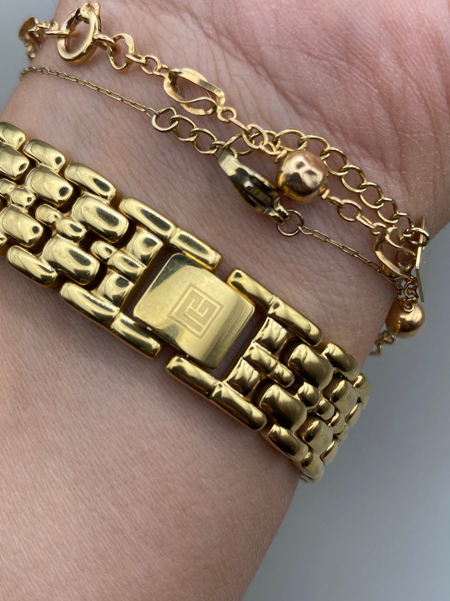 Montre Pierre Balmain – Swiss Made – 90s