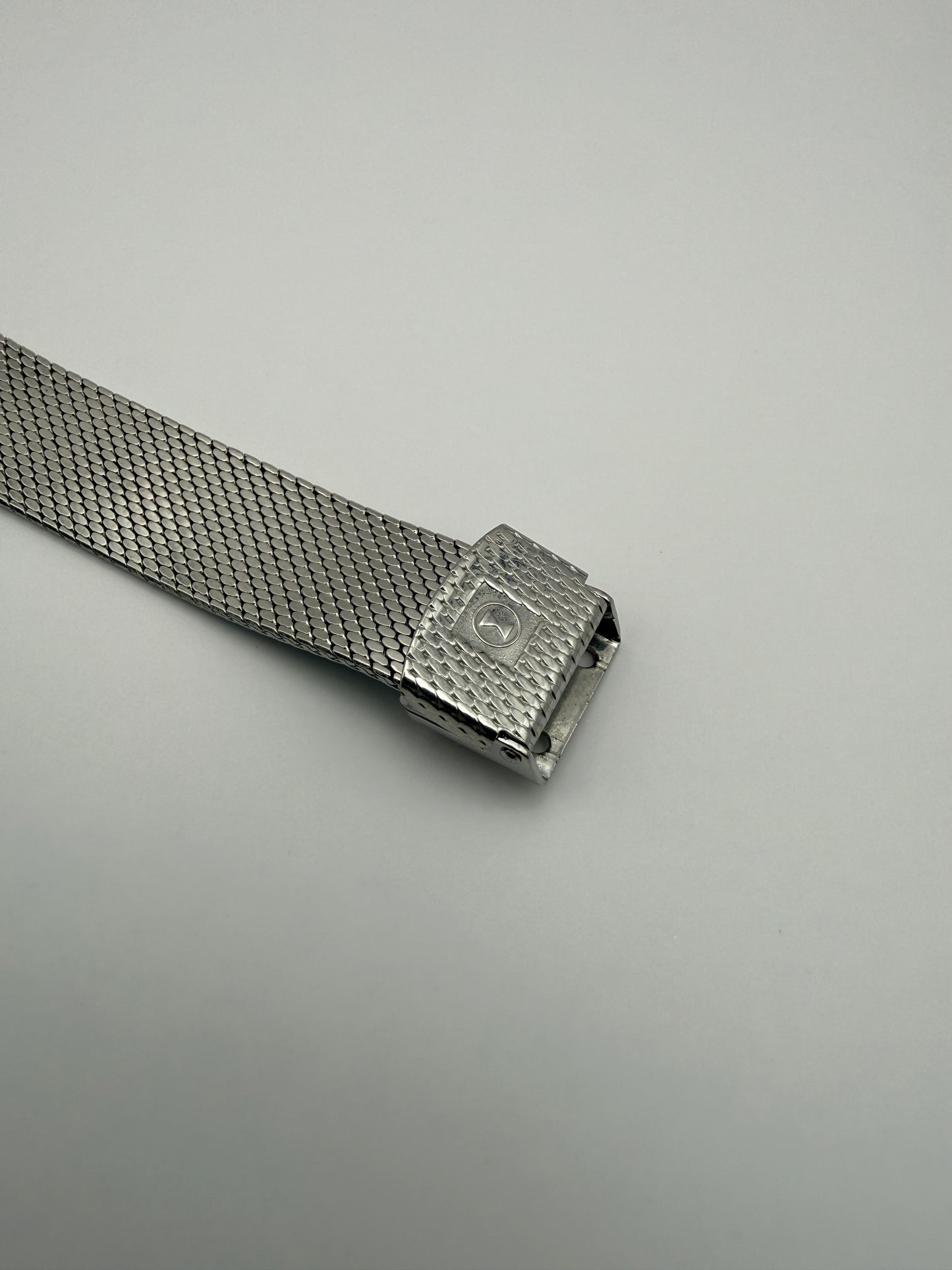 Montre Vintage Favre-Leuba Genève – Mouvement mécanique suisse