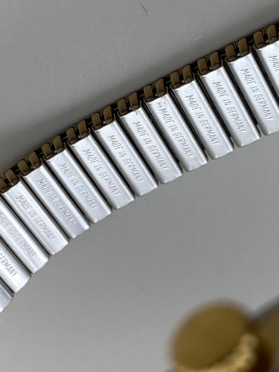 Montre Certina Vintage Femme – Carrée mécanique 70s