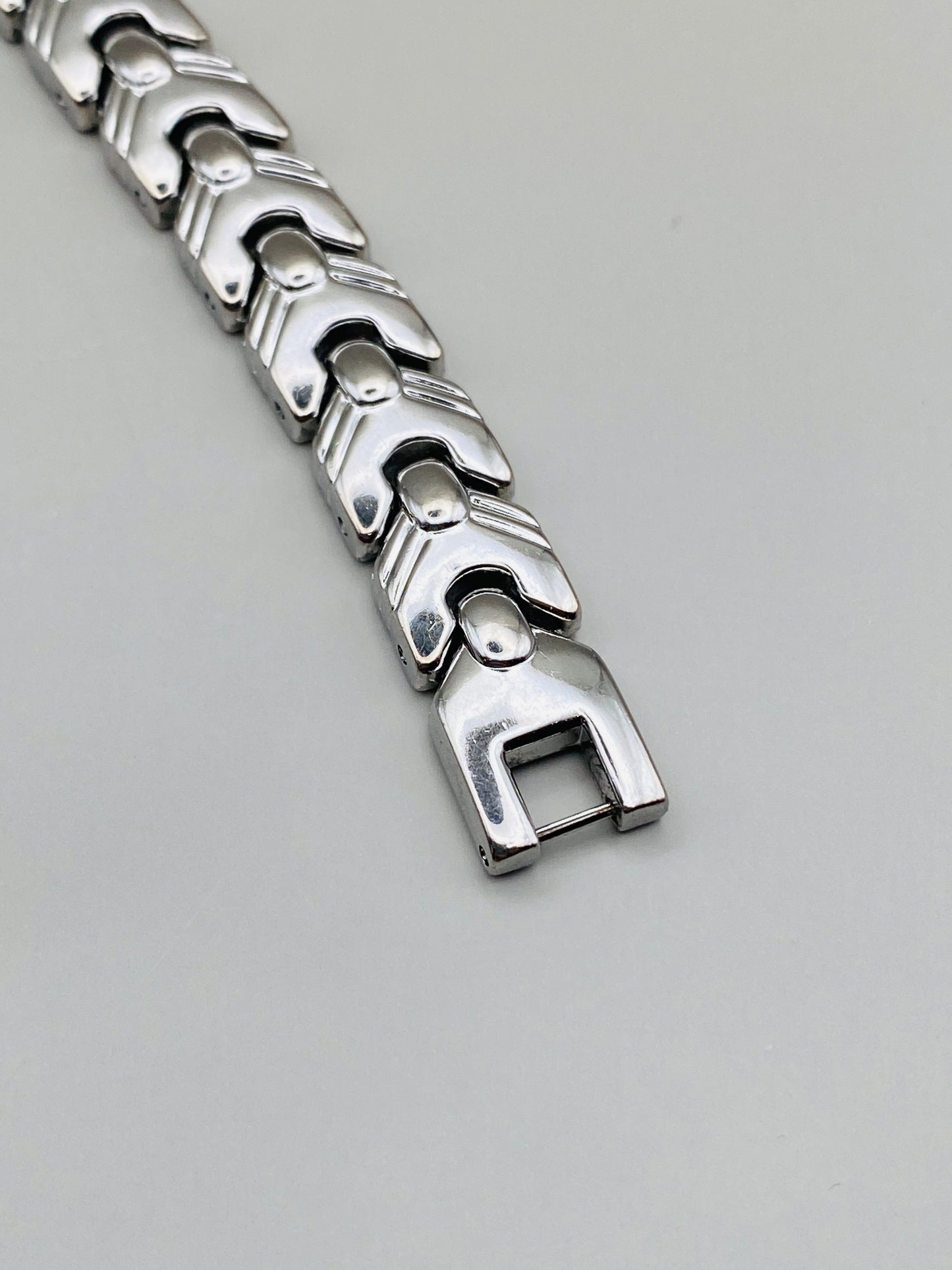 Montre quartz Seiko Vintage 90s – Bracelet Bijou