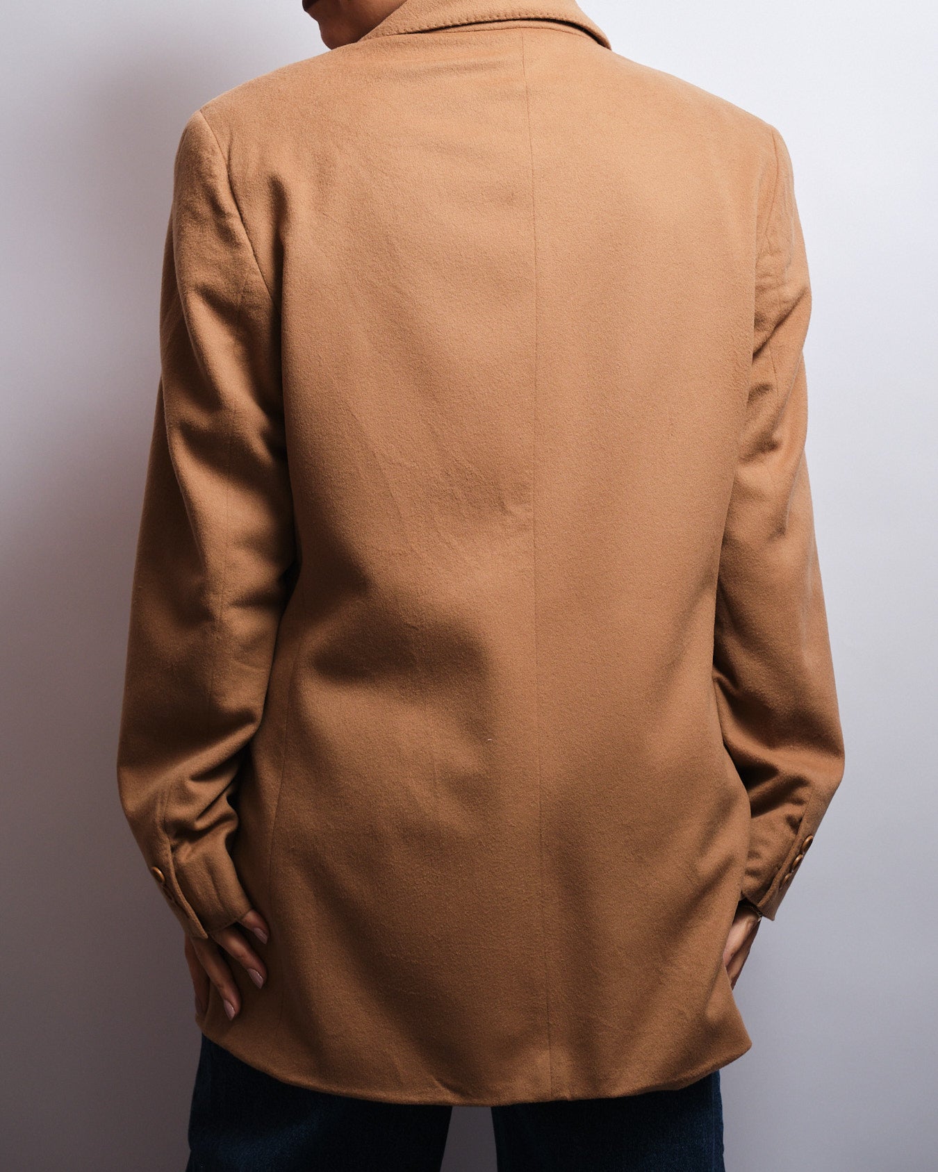 Blazer Vintage Max Mara 80s