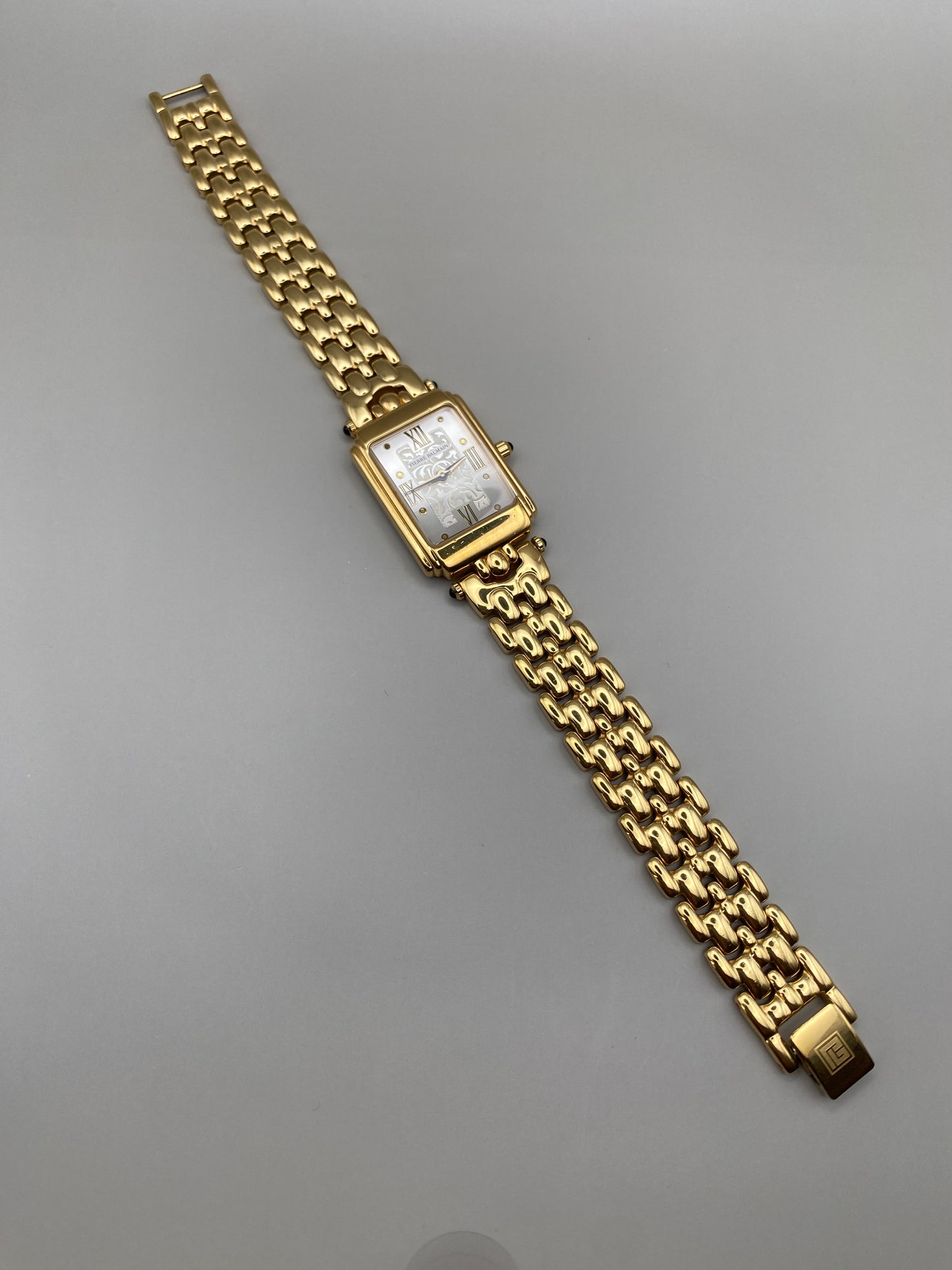 Montre Pierre Balmain – Swiss Made – 90s