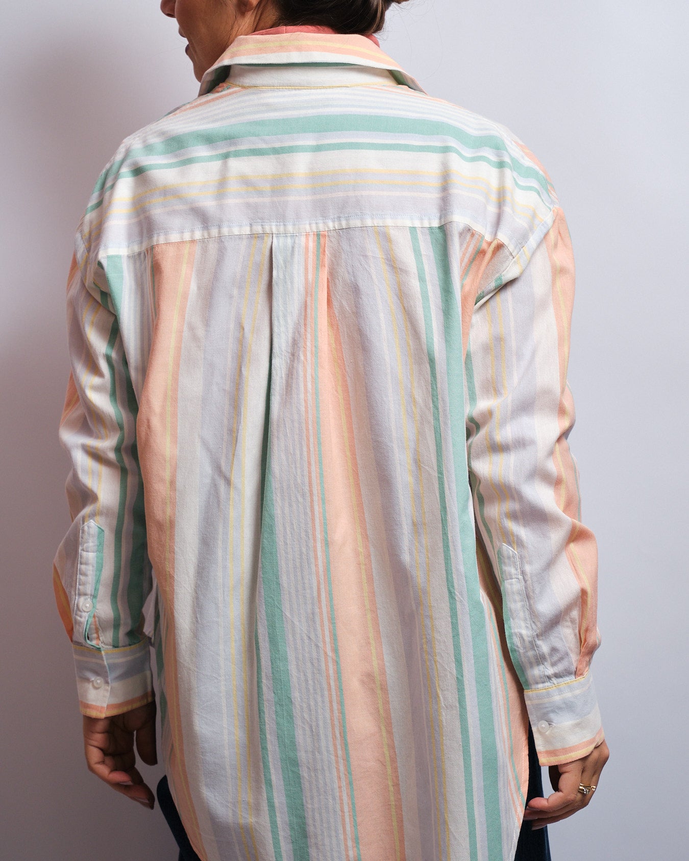 Chemise Vintage 90s