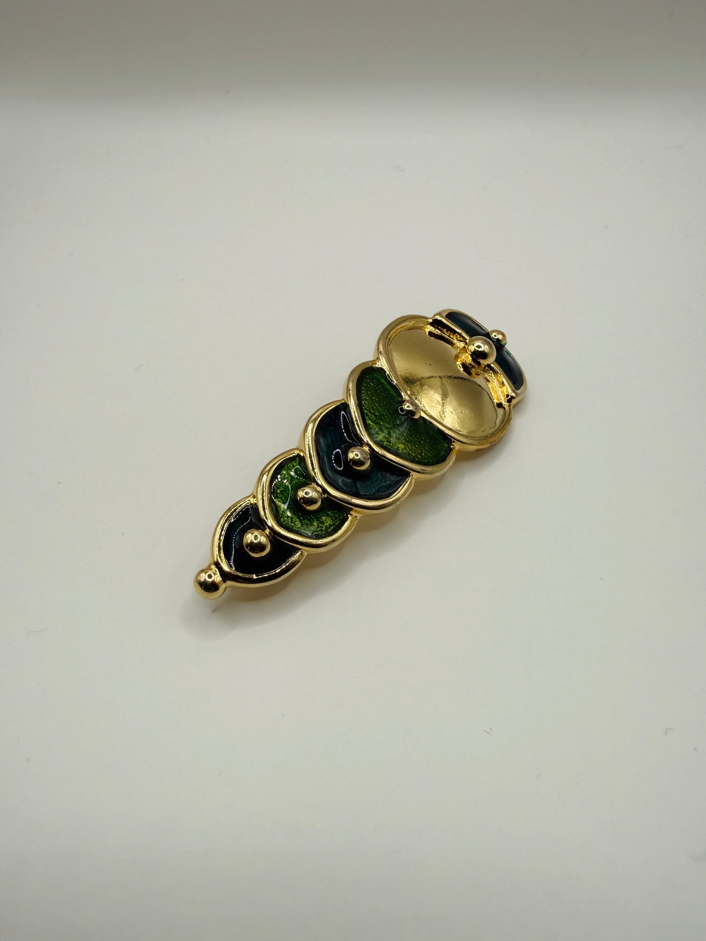 Broche Vintage « Leritz »