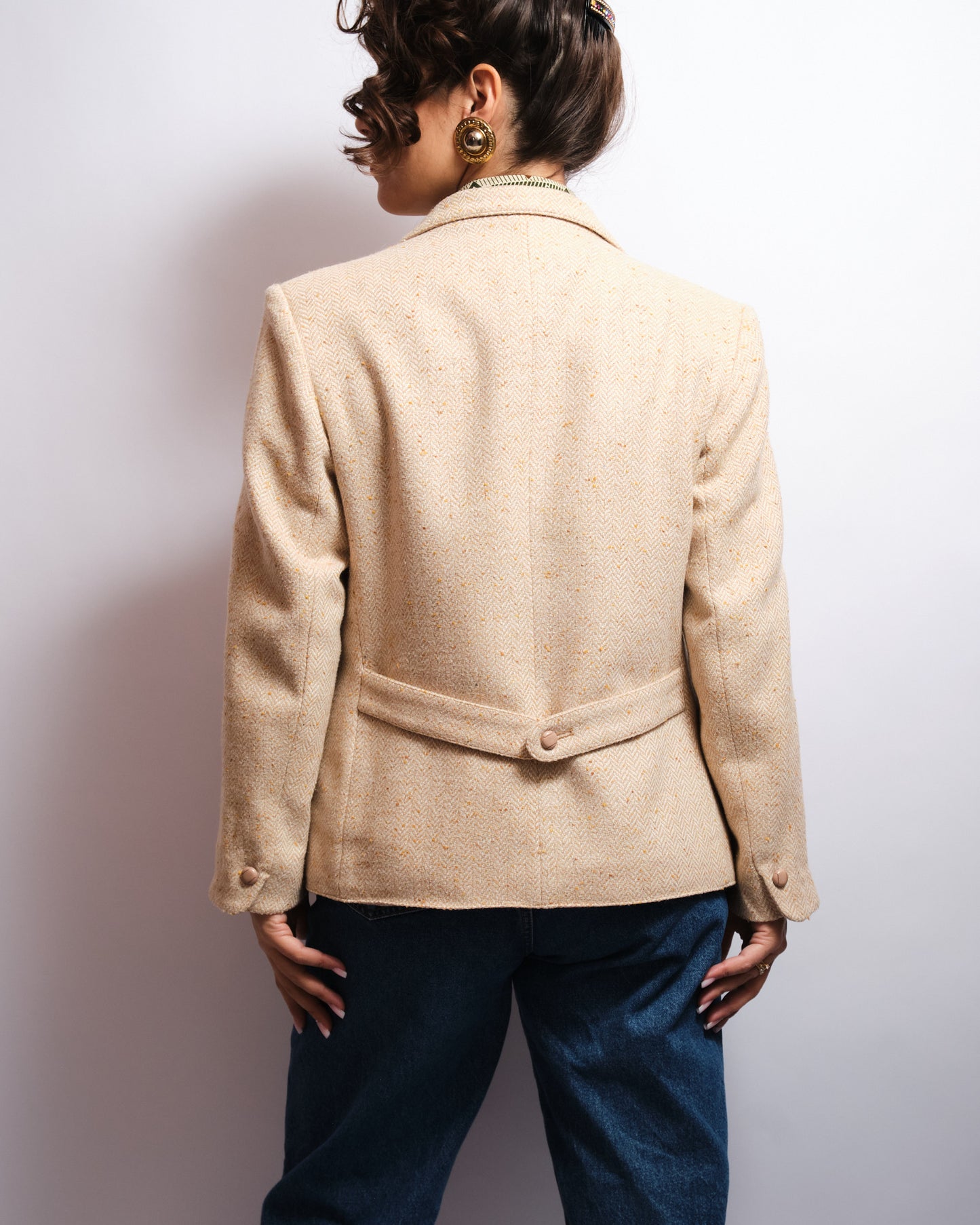 Blazer Vintage 70s