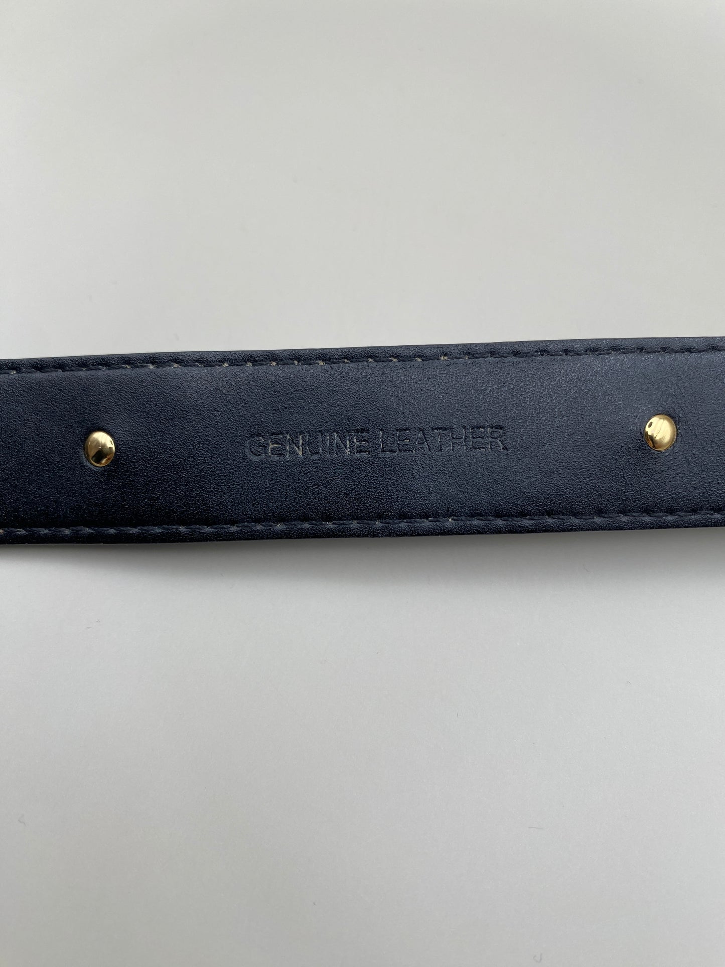 Bracelet GUESS en cuir