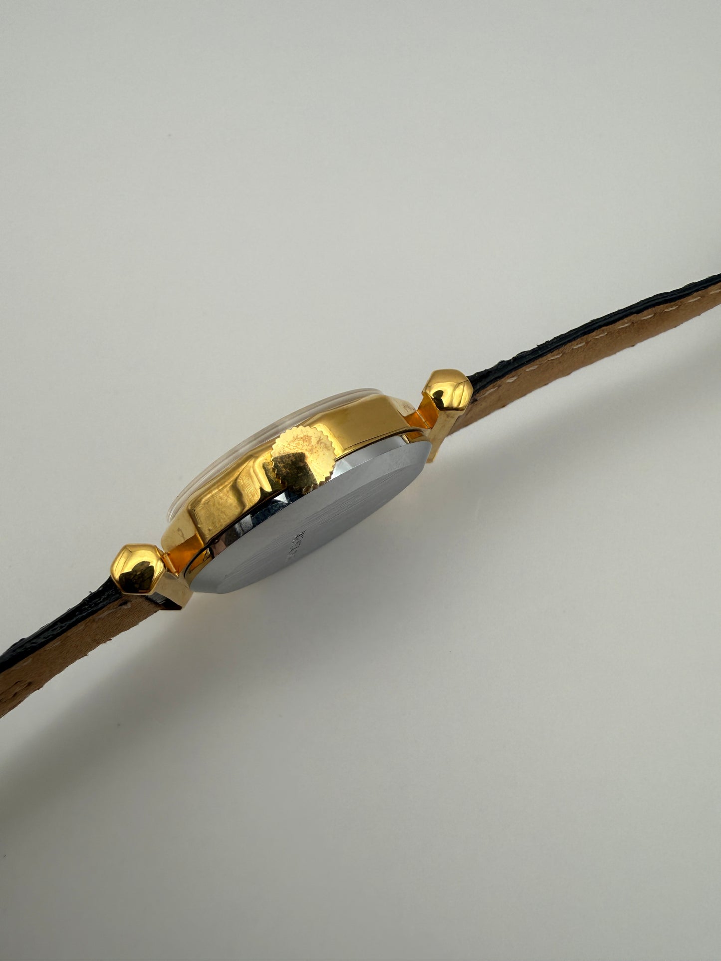 Montre Vintage Lucerne Swiss – Mouvement mécanique