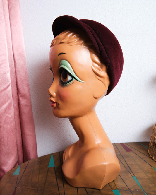 Bibi vintage prune