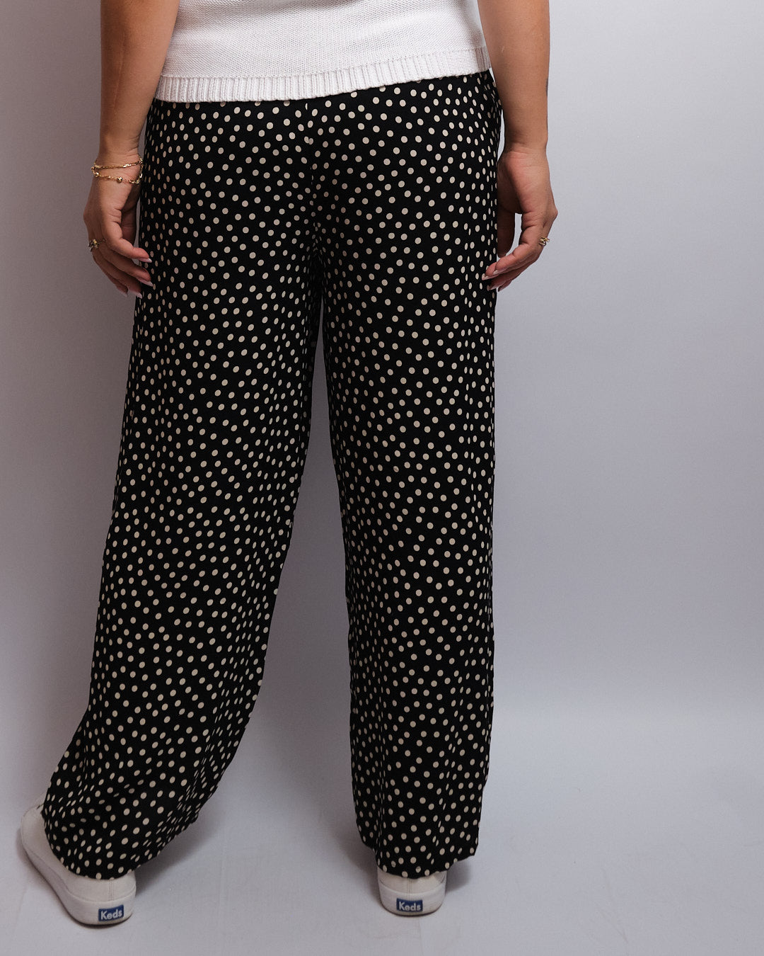 Pantalon Vintage 90s Sonia Rykiel