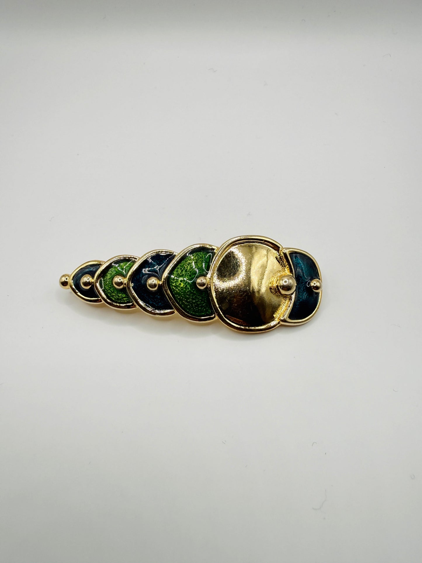Broche Vintage « Leritz »
