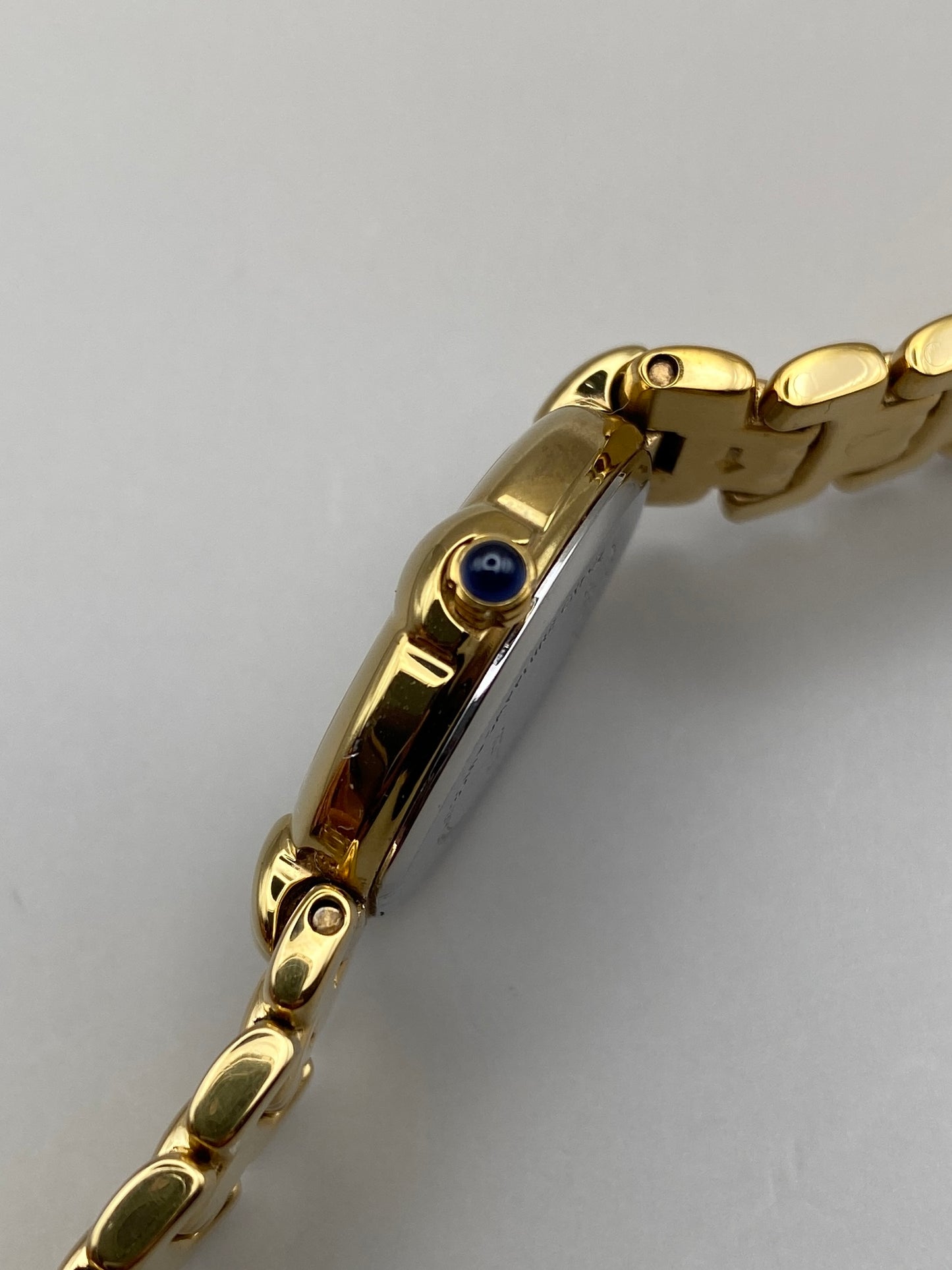 Montre Tissot vintage quartz 90s