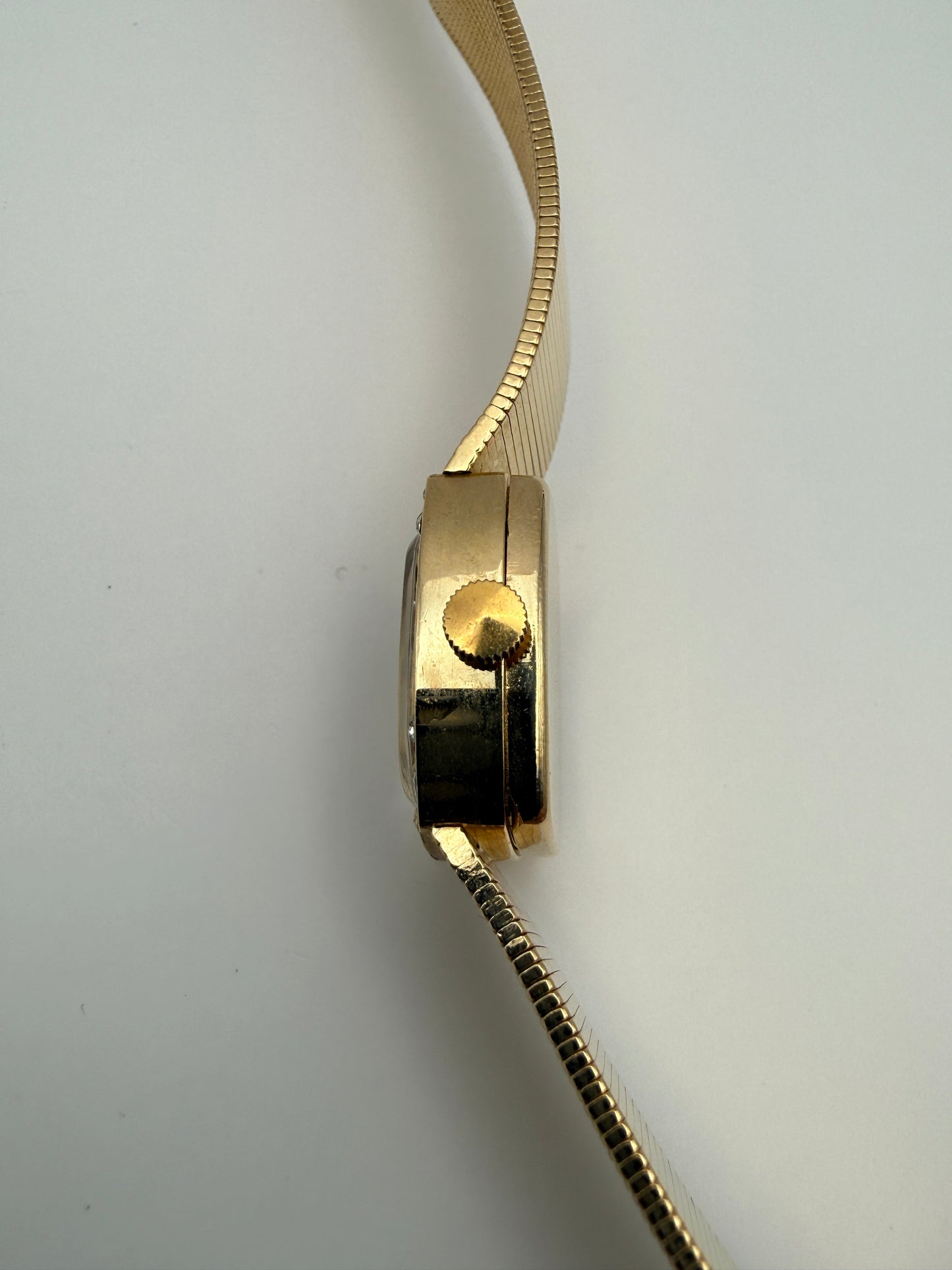 Montre Vintage Electrowa Incabloc – New Old Stock mécanique suisse