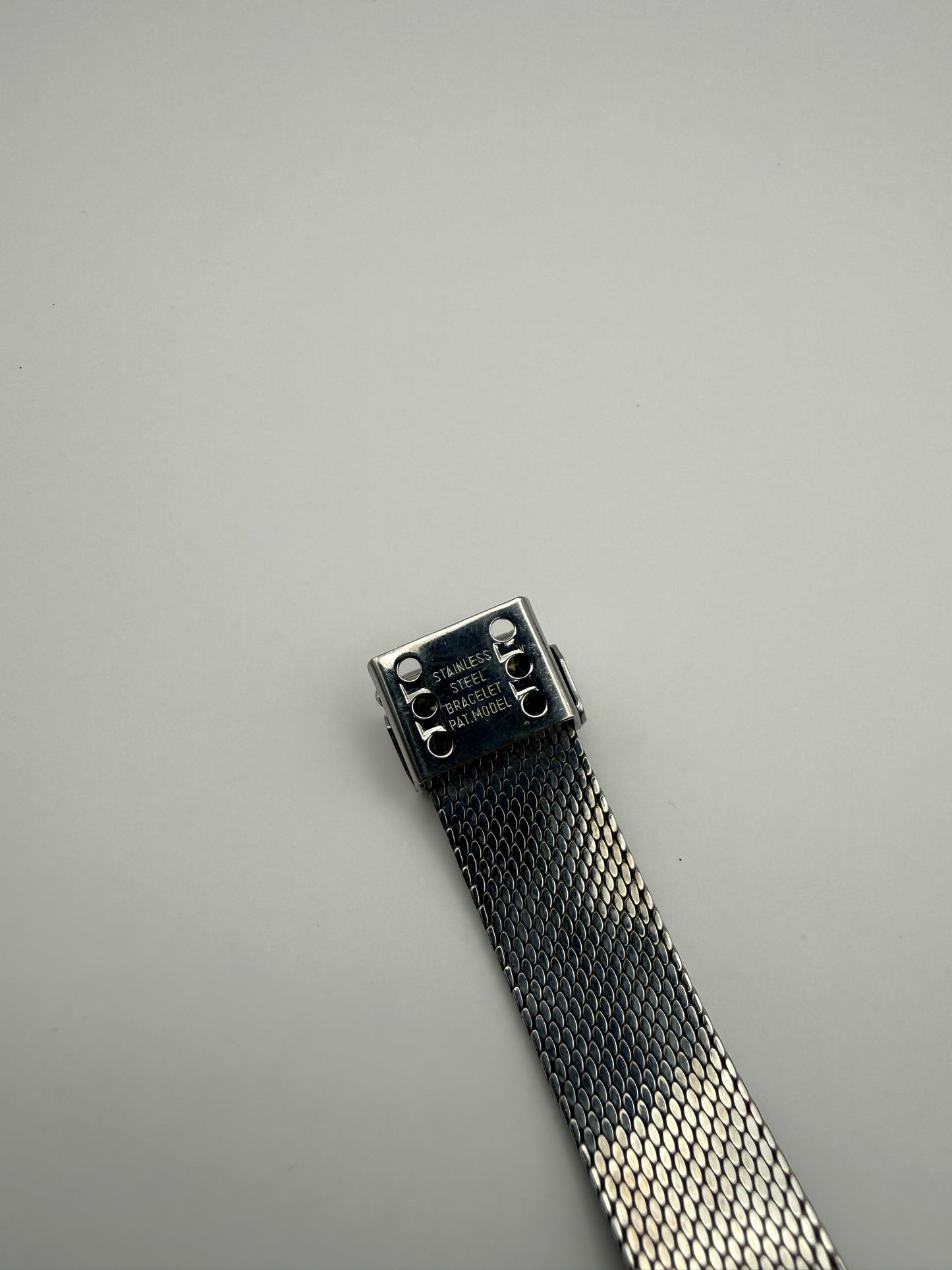 Montre Vintage Favre-Leuba Genève – Mouvement mécanique suisse