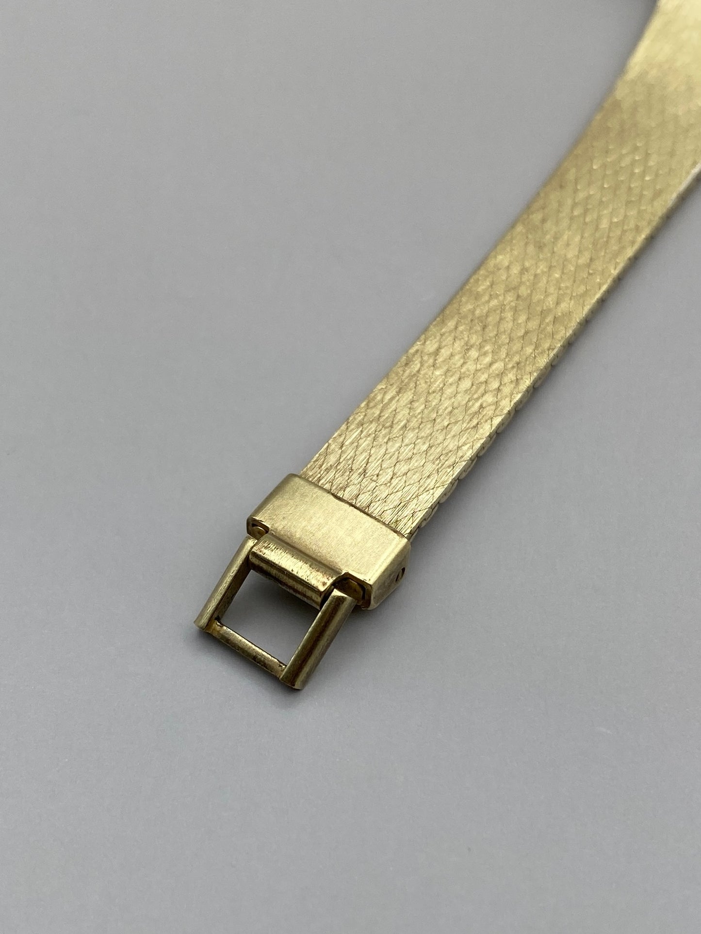 Montre Concordia Vintage mécanique – 17 Jewels Incabloc 60-70s