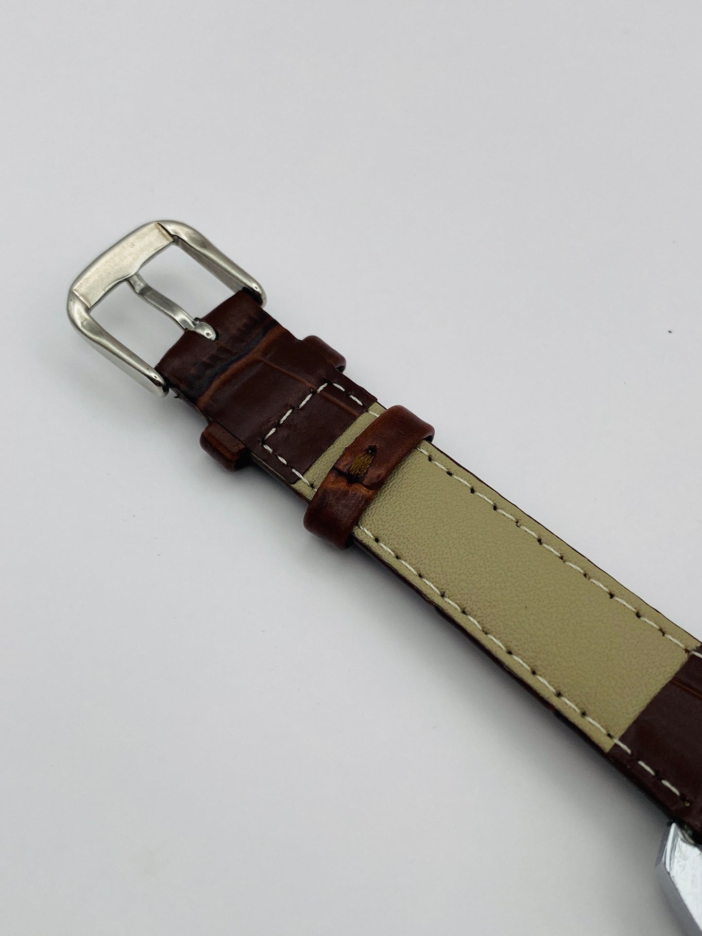 Montre vintage automatique Richelieu – New Old Stock – Swiss Made