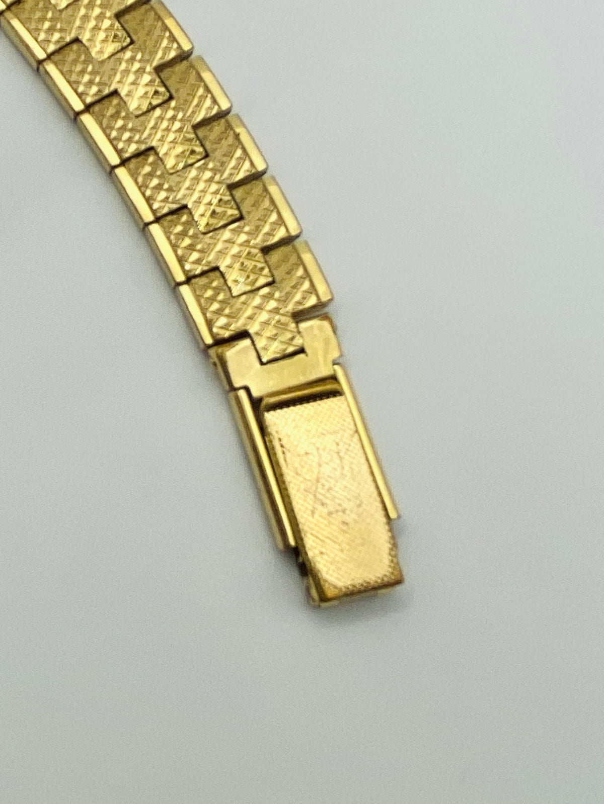 Montre vintage ORMO – mécanique – années 1960