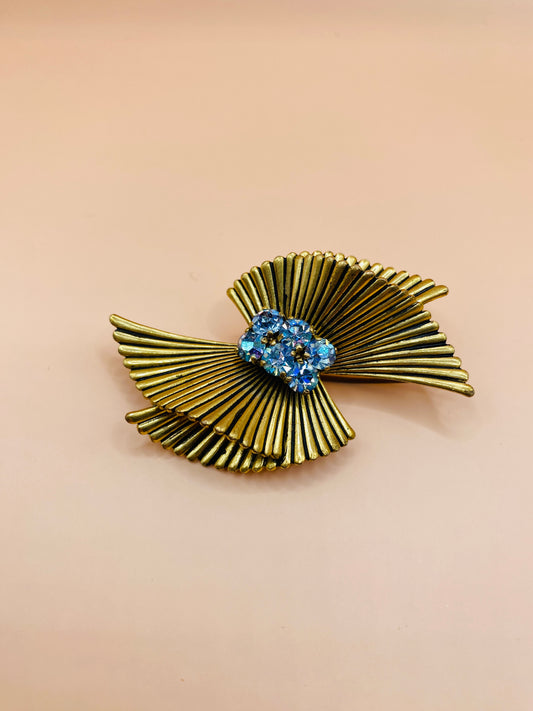 Broche vintage