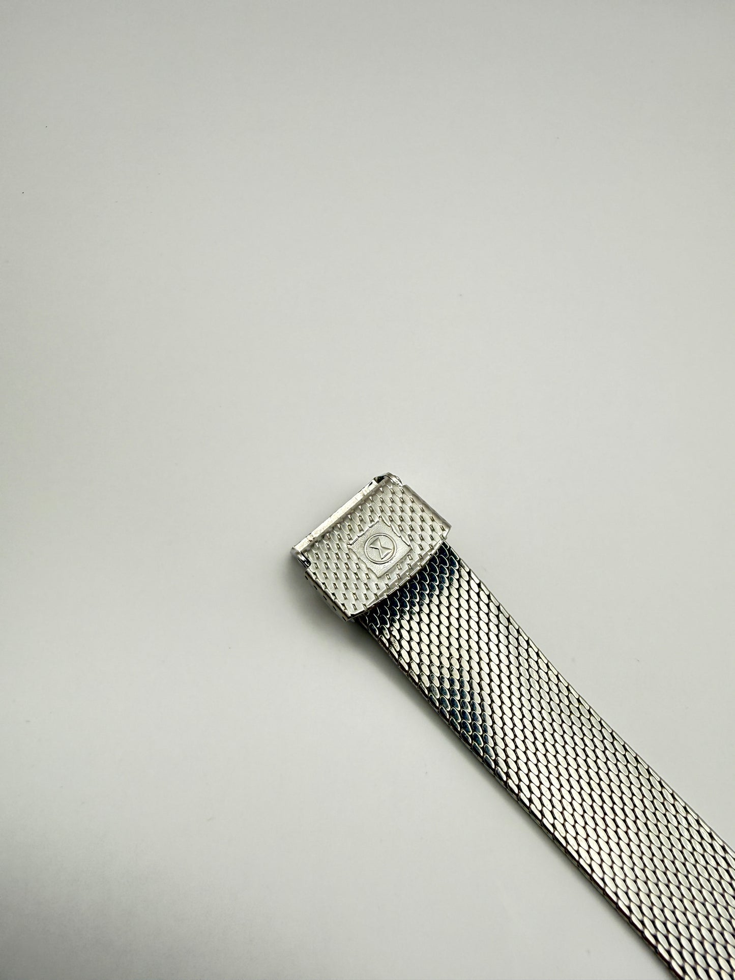 Montre Vintage Favre-Leuba Genève – Mouvement mécanique suisse