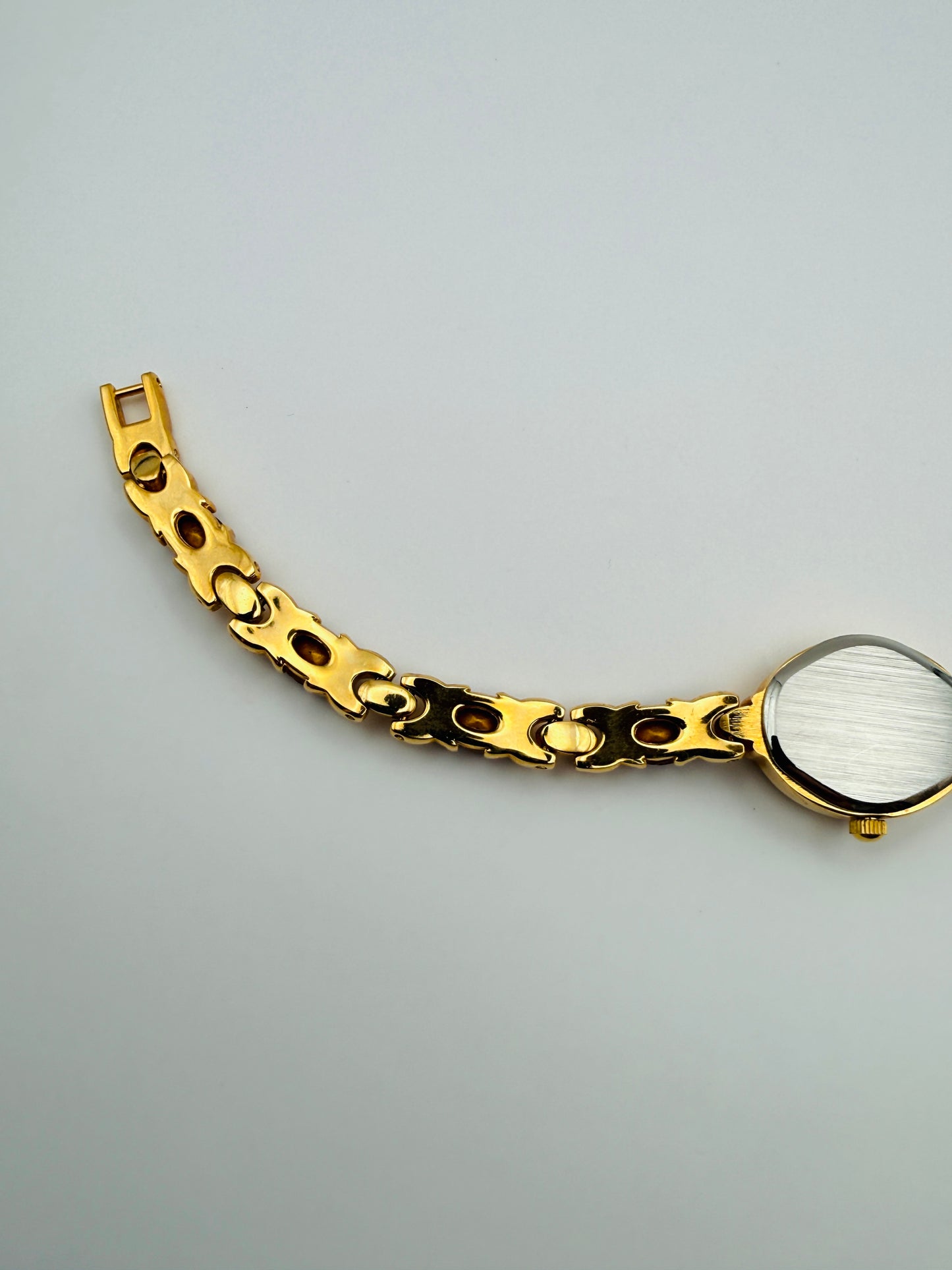 Montre Luigi Colturi Vintage à quartz