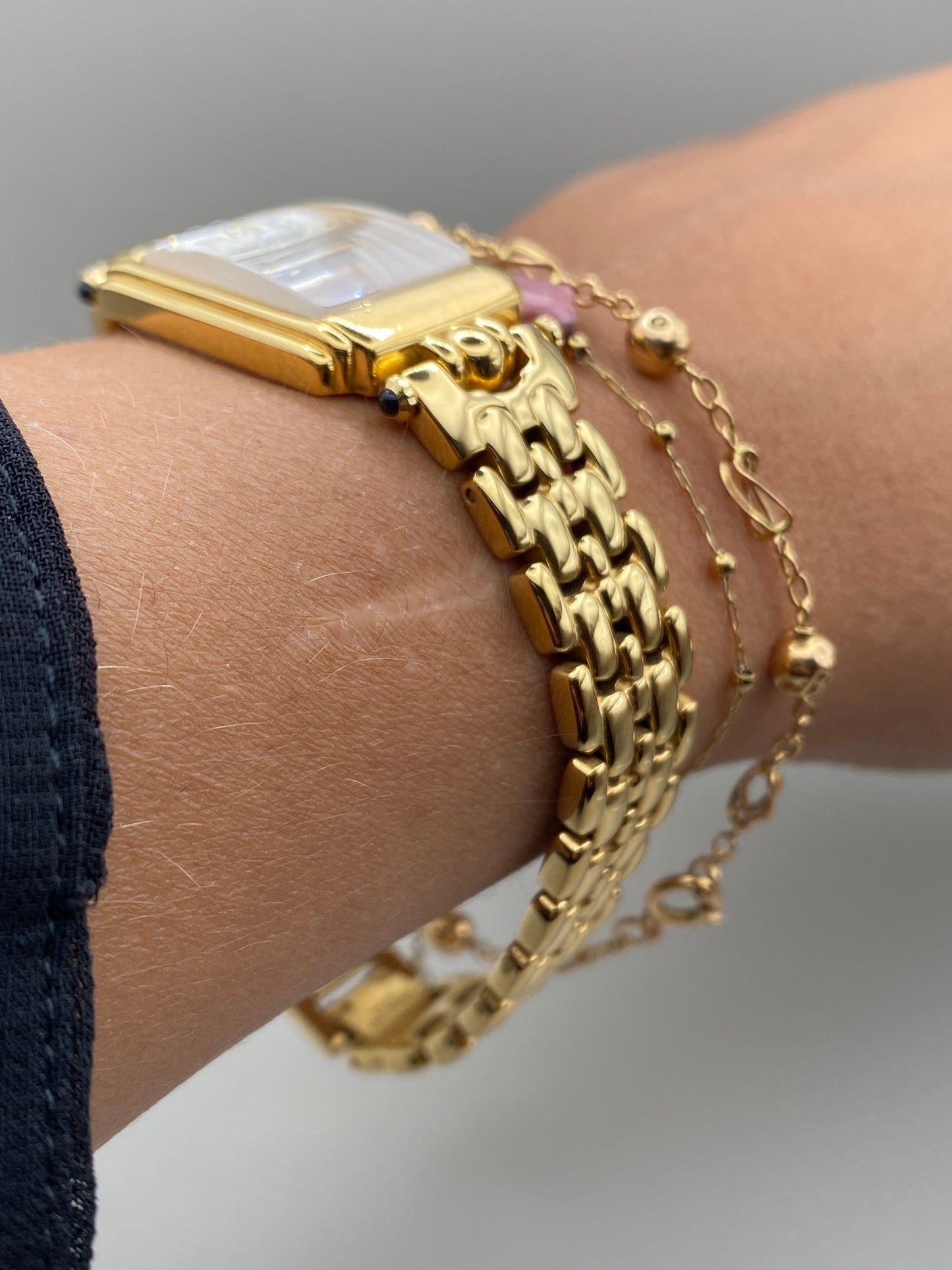 Montre Pierre Balmain – Swiss Made – 90s