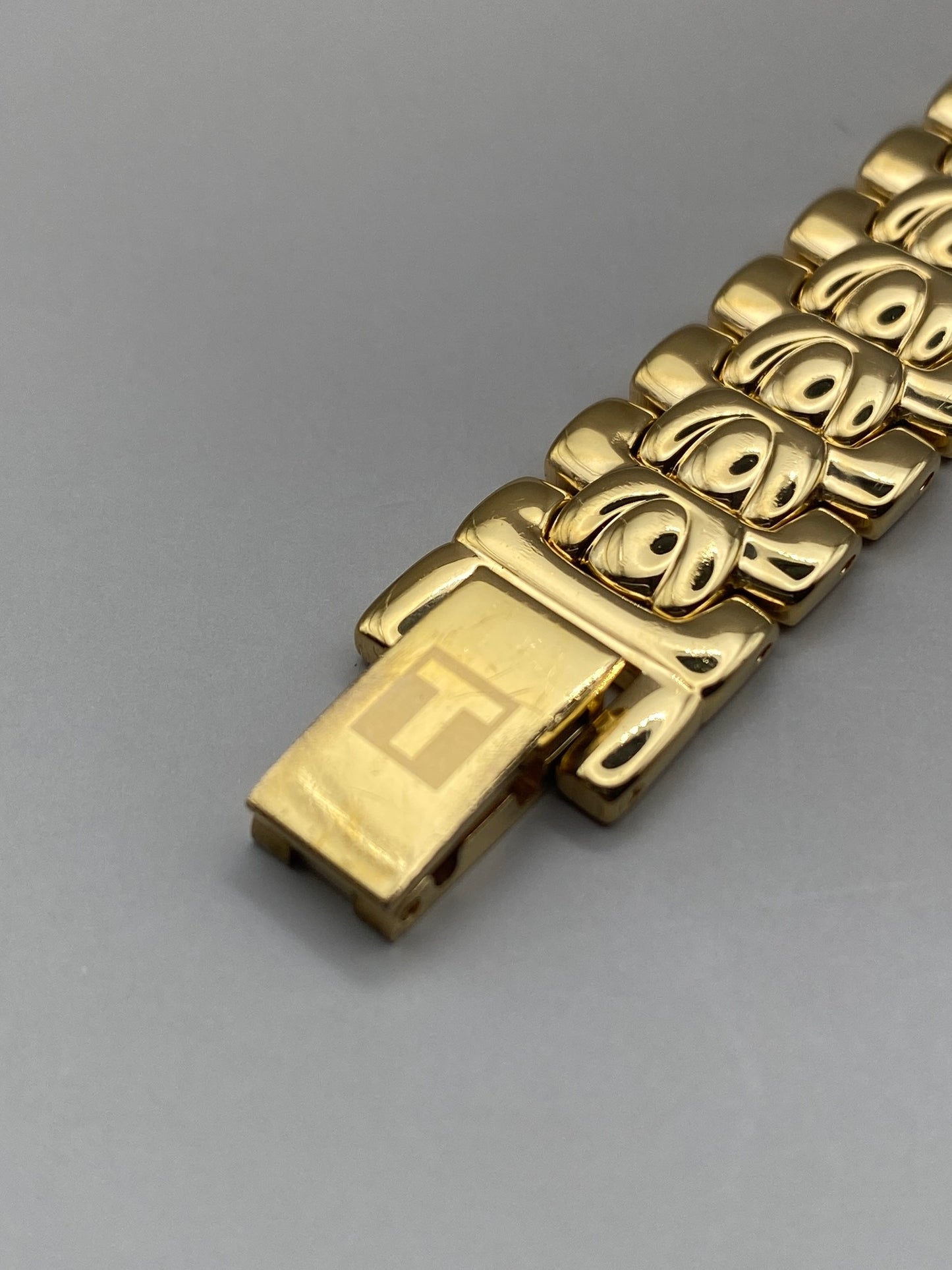 Montre Tissot vintage quartz 90s