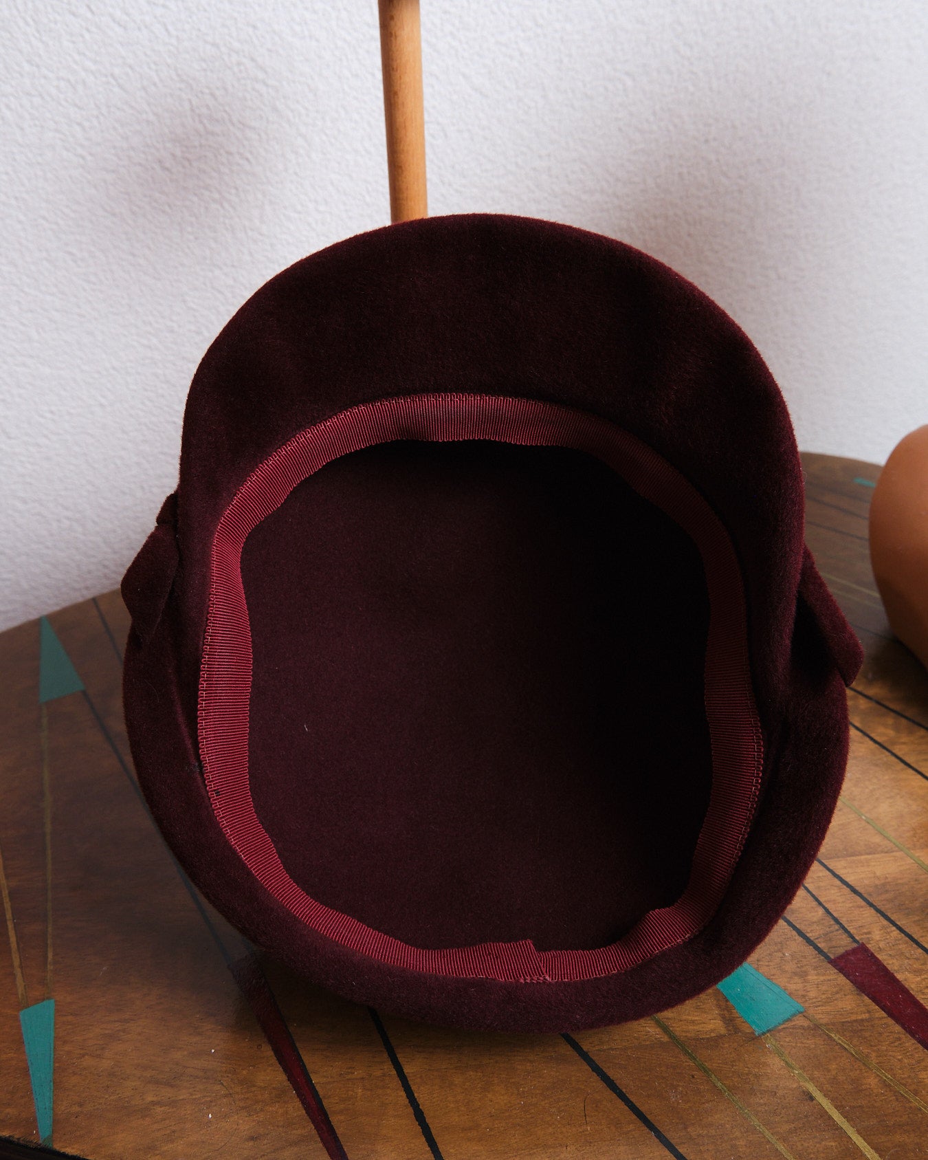 Bibi vintage prune