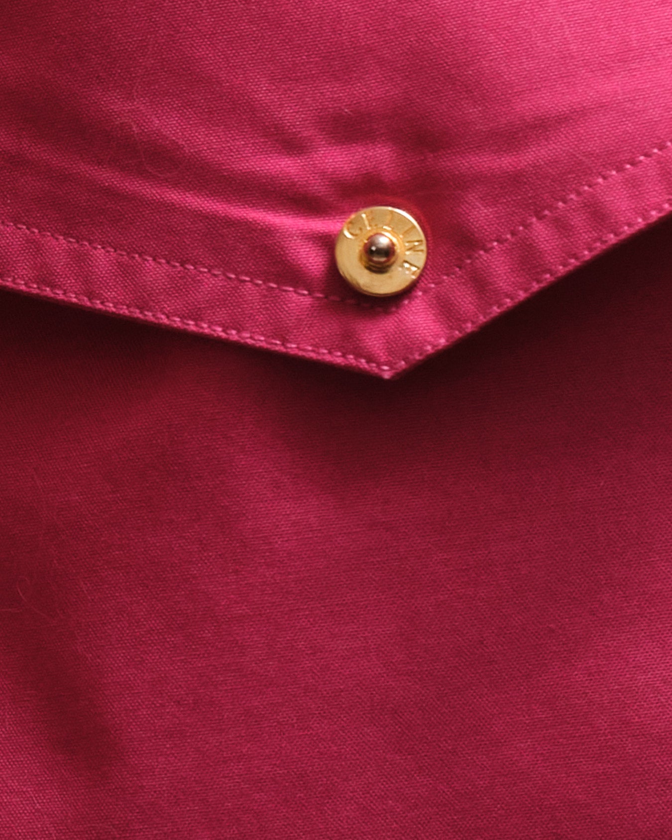 Jupe vintage Céline Paris 80s – Made in France, pièce iconique