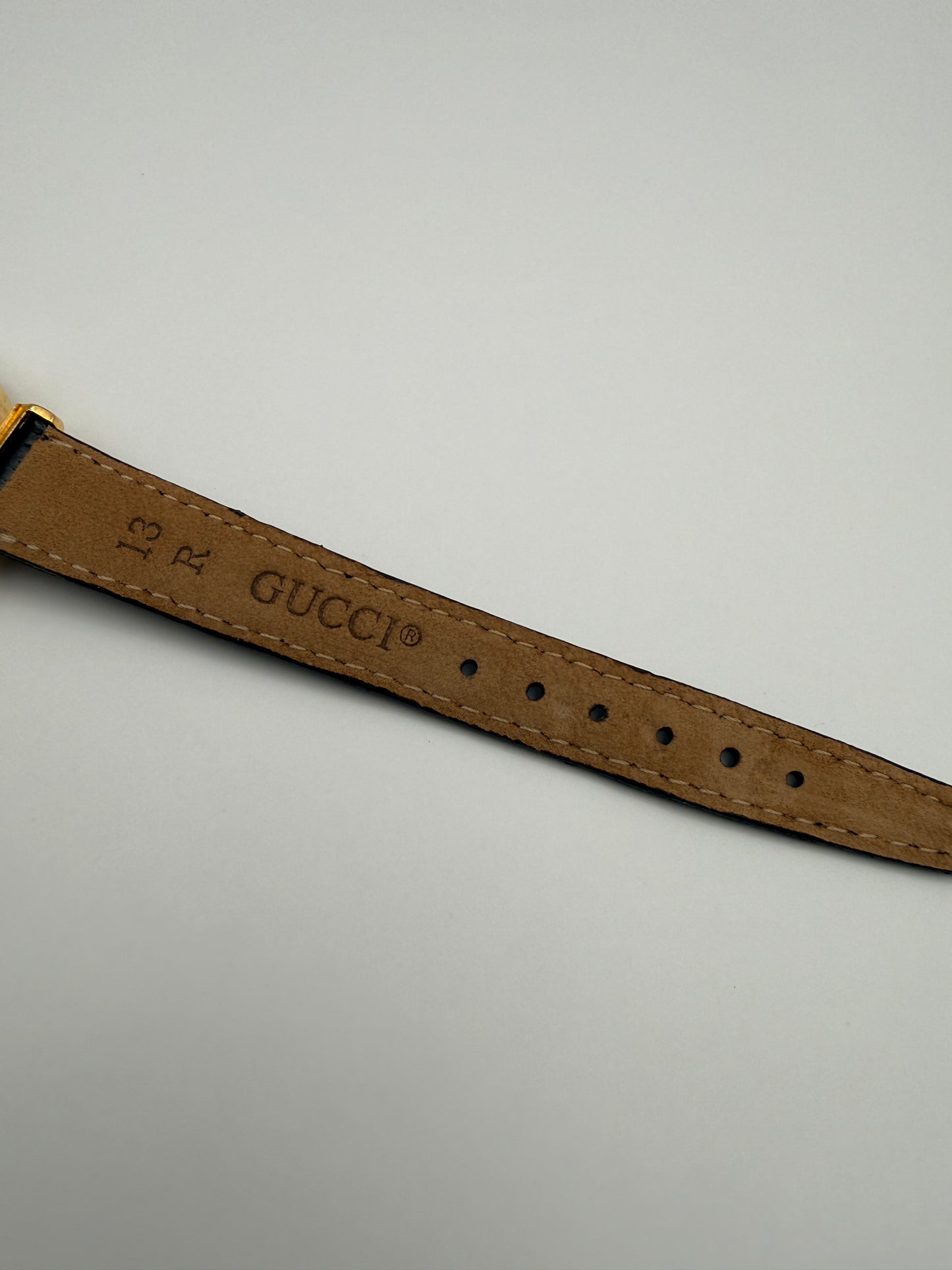 Montre Vintage Lucerne Swiss – Mouvement mécanique