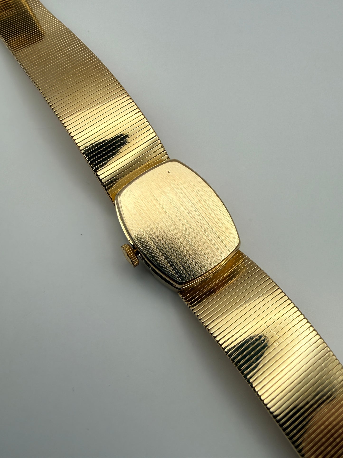 Montre Vintage Electrowa Incabloc – New Old Stock mécanique suisse