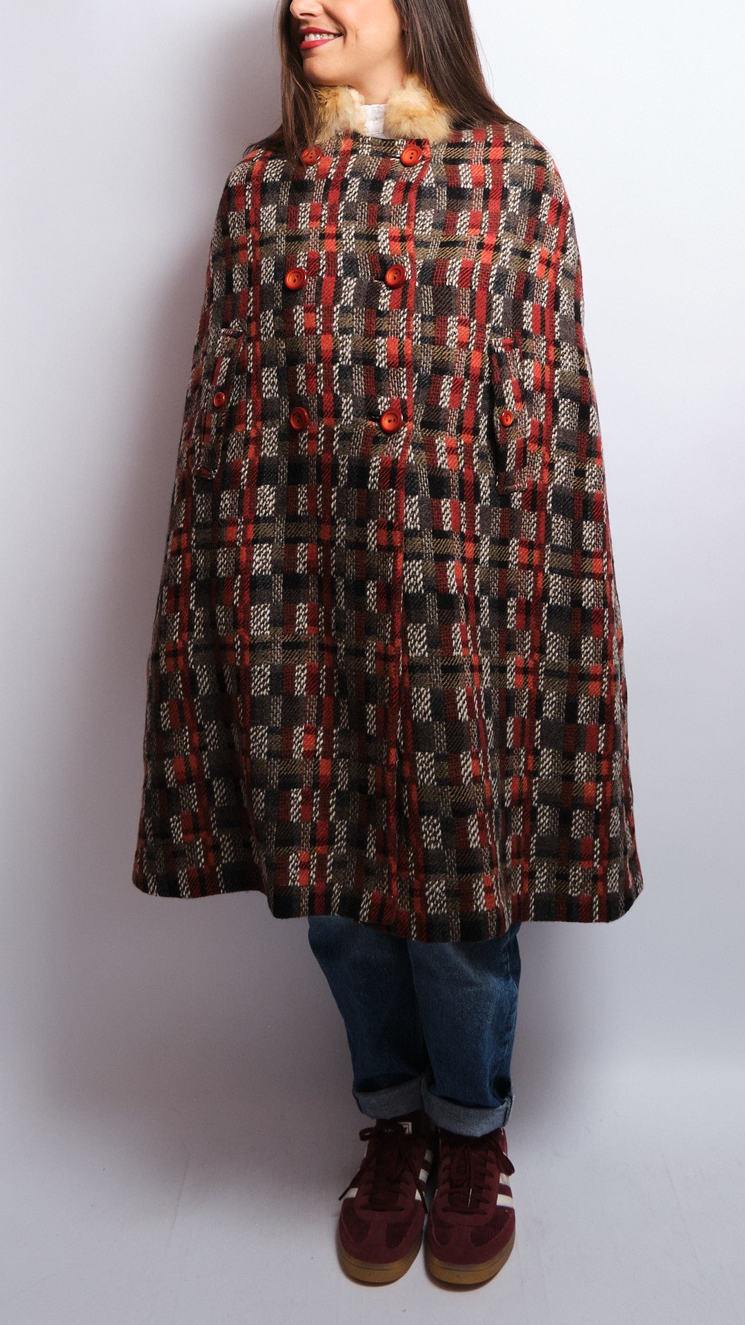 Cape Vintage 50s